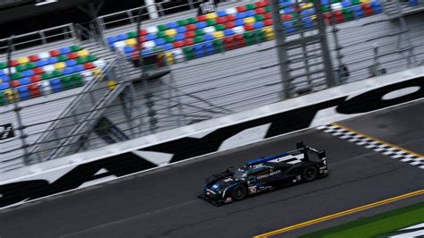 who won rolex 24 2020|Final Rolex 24 results by class and overall; fastest laps, leaders .